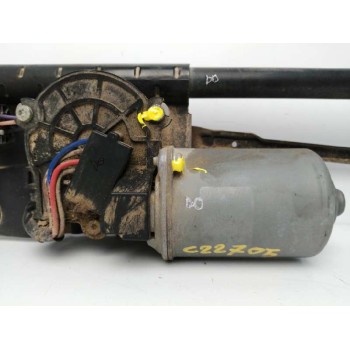 Recambio de motor limpia delantero para ssangyong actyon i 200 xdi 4wd referencia OEM IAM   