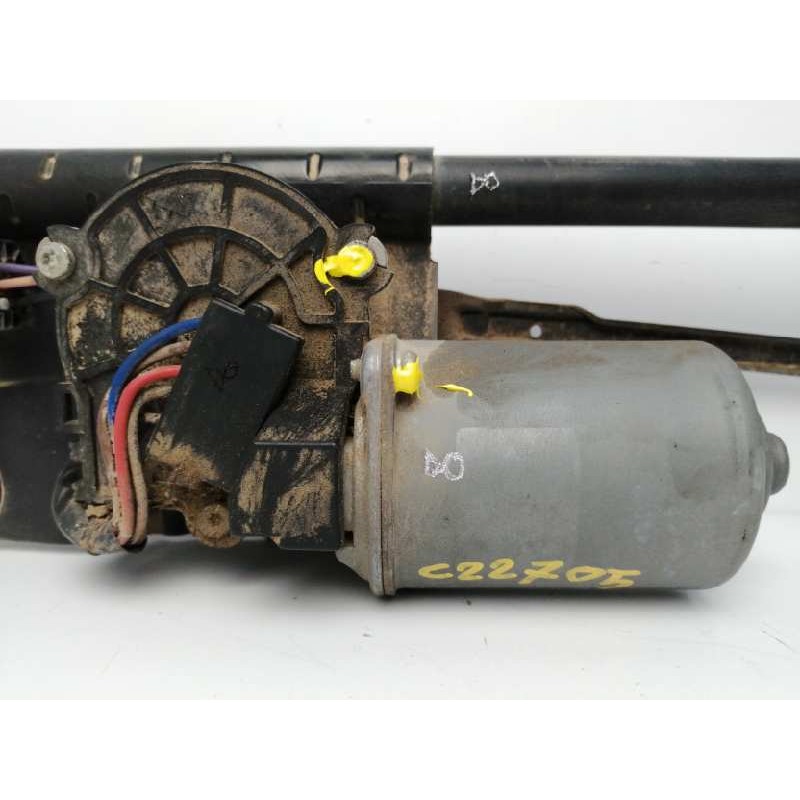 MOTOR LIMPIA DELANTERO