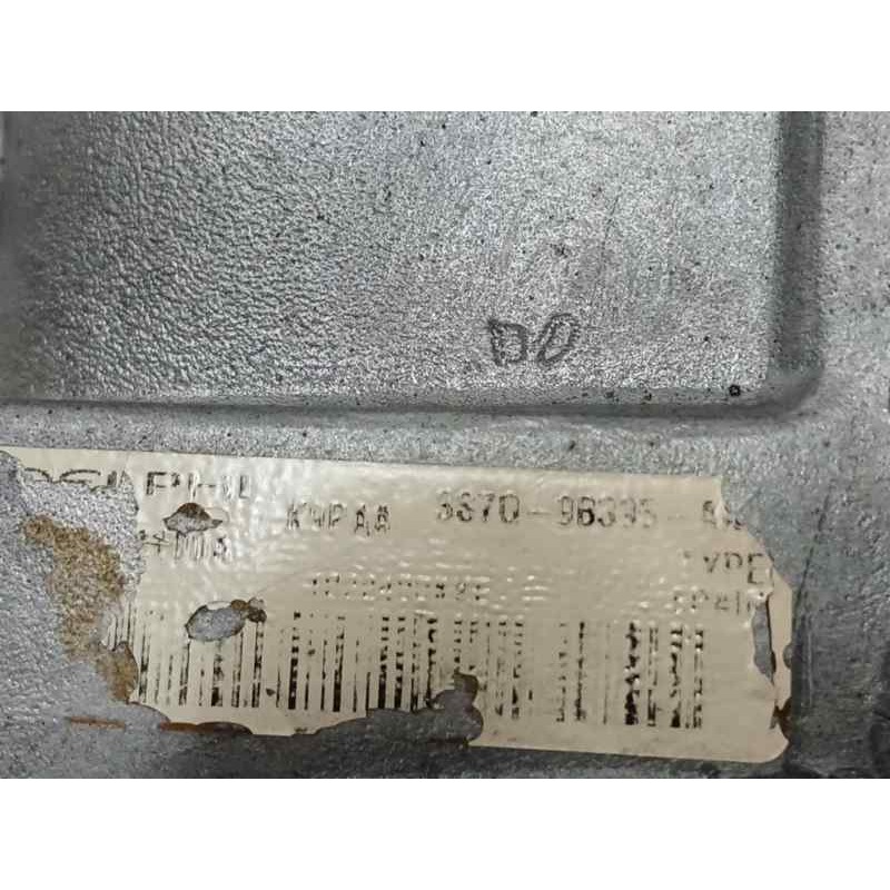 BOMBA INYECCION R9044Z100A