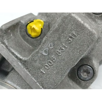 Recambio de motor arranque para seat ibiza (6l1) 1.9 tdi referencia OEM IAM 1005831311  