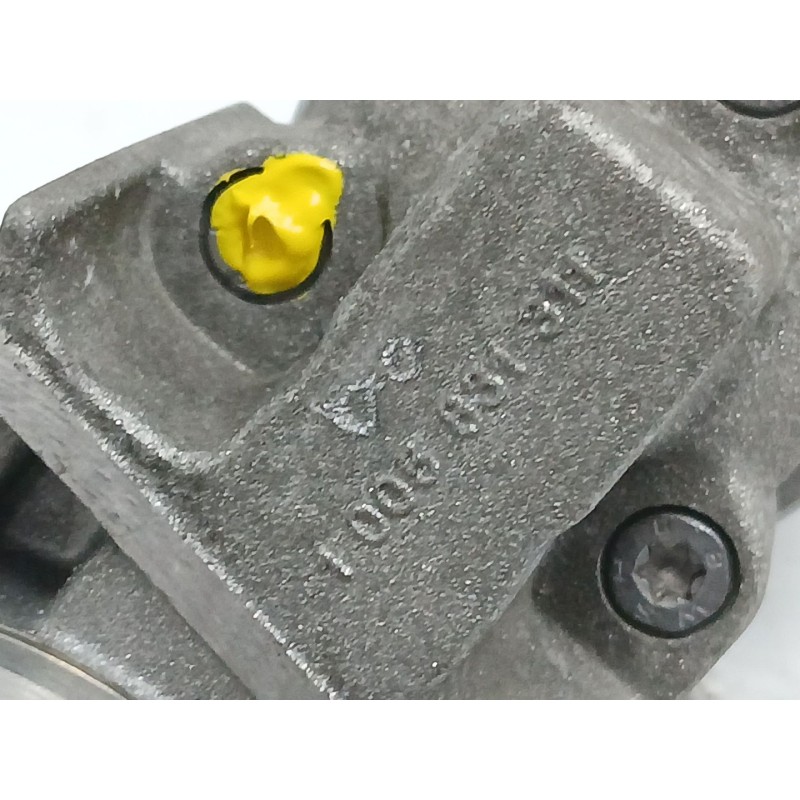 MOTOR ARRANQUE