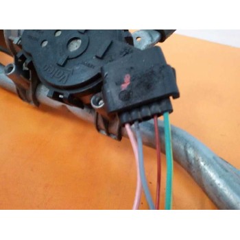 Recambio de motor limpia delantero para citroën c3 attraction referencia OEM IAM 6405QC  