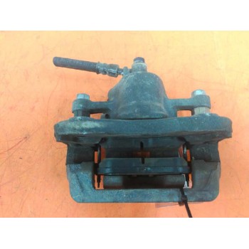Recambio de pinza freno trasera izquierda para hyundai tucson (jm) 2.0 crdi comfort (4wd) referencia OEM IAM 582102E300  