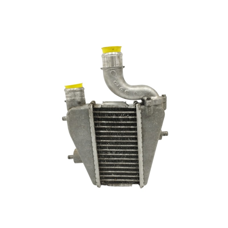 Recambio de intercooler para honda civic berlina (fn) 2.2 ctdi referencia OEM IAM 1271002450  