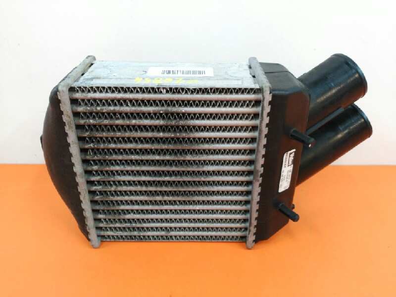 Recambio de intercooler para renault megane i coupe fase 2 (da..) 1.9 dti rsi referencia OEM IAM 8200047162  