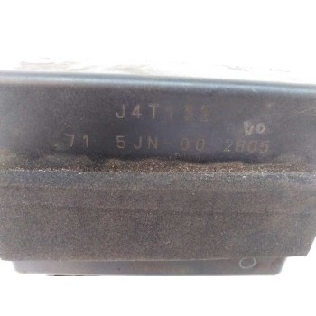 Recambio de centralita cdi para yamaha bt 1100 bulldog bt 1100 bulldog referencia OEM IAM 5JN002805  