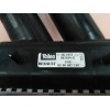 Recambio de intercooler para renault megane i coupe fase 2 (da..) 1.9 dti rsi referencia OEM IAM 8200047162  