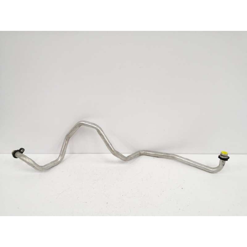 Recambio de tubos aire acondicionado para renault vel satis (bj0) privilege referencia OEM IAM   