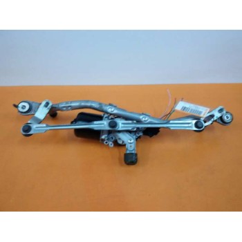 Recambio de motor limpia delantero para citroën c3 attraction referencia OEM IAM 6405QC  