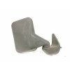 Recambio de retrovisor derecho para ebro f275 furgon 968 1.8 d referencia OEM IAM   