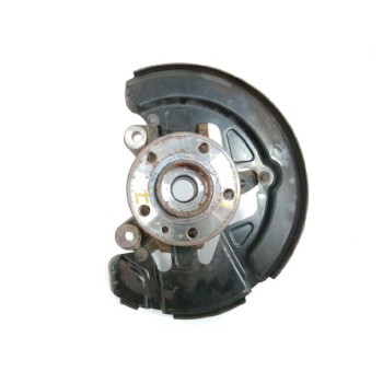 Recambio de mangueta delantera izquierda para volvo xc70 2.4 diesel cat referencia OEM IAM 31201285  