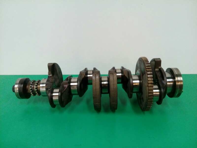 Recambio de cigueñal para bmw serie 3 compact (e46) 316ti referencia OEM IAM   