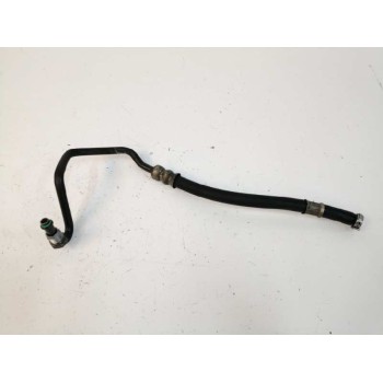 Recambio de tubo presion direccion asistida para opel meriva b 1.6 cdti dpf referencia OEM IAM   
