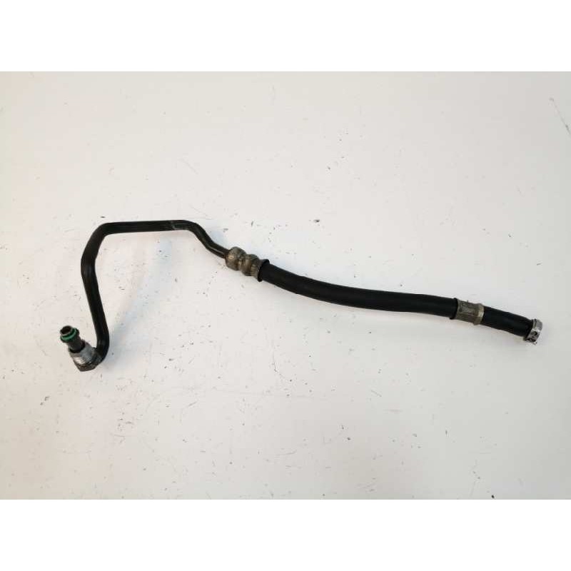 Recambio de tubo presion direccion asistida para opel meriva b 1.6 cdti dpf referencia OEM IAM   