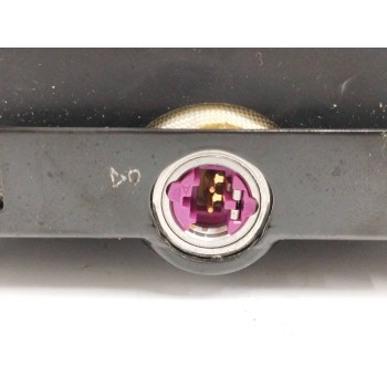 Recambio de airbag lateral delantero izquierdo para mercedes-benz clase m (w163) 2.7 cdi 20v cat referencia OEM IAM A1638600605 