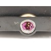 Recambio de airbag lateral delantero izquierdo para mercedes-benz clase m (w163) 2.7 cdi 20v cat referencia OEM IAM A1638600605 