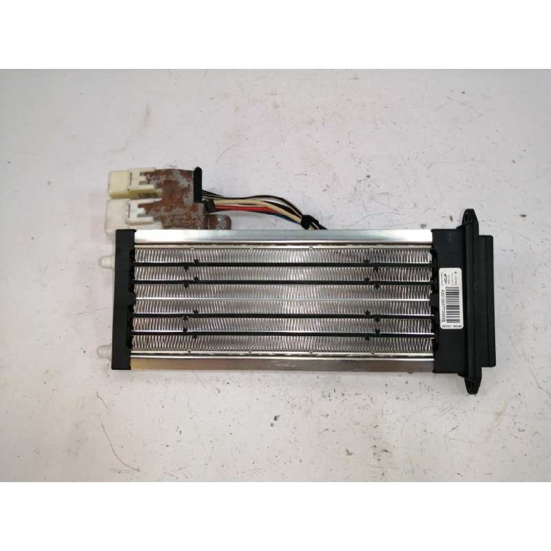 Recambio de resistencia calefaccion para nissan x-trail (t31) 2.0 dci turbodiesel cat referencia OEM IAM A30105A7700003 ELEMENTO