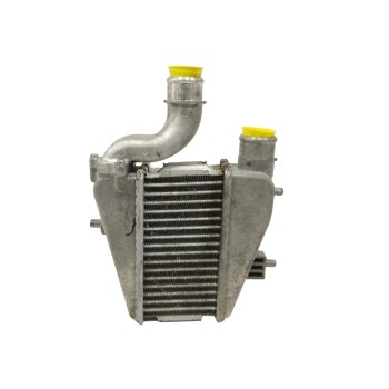 Recambio de intercooler para honda civic berlina (fn) 2.2 ctdi referencia OEM IAM 1271002450  