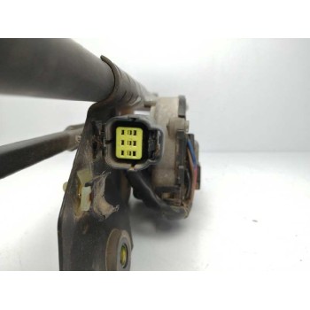 Recambio de motor limpia delantero para ssangyong actyon i 200 xdi 4wd referencia OEM IAM   