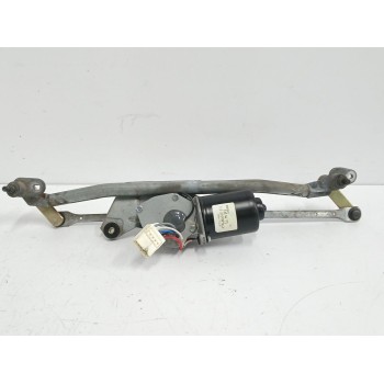 Recambio de motor limpia delantero para peugeot 106 ii (1a_, 1c_) 1.1 i referencia OEM IAM 53544102  