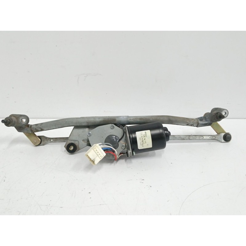 Recambio de motor limpia delantero para peugeot 106 ii (1a_, 1c_) 1.1 i referencia OEM IAM 53544102  