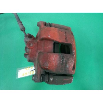 Recambio de pinza freno delantera izquierda para peugeot 207 gt referencia OEM IAM 0204Y01144 BOSCH 