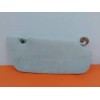 Recambio de parasol izquierdo para dodge caliber se referencia OEM IAM 1DR33DW1AA  