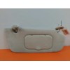 Recambio de parasol derecho para dodge caliber se referencia OEM IAM 1DR32DW1AA  