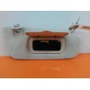 Recambio de parasol derecho para dodge caliber se referencia OEM IAM 1DR32DW1AA  