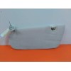 Recambio de parasol derecho para dodge caliber se referencia OEM IAM 1DR32DW1AA  