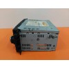 Recambio de sistema audio / radio cd para dodge caliber se referencia OEM IAM 05064362AA P05064363AB 