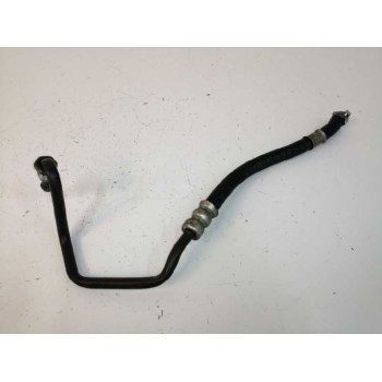 Recambio de tubo presion direccion asistida para opel meriva b 1.6 cdti dpf referencia OEM IAM   