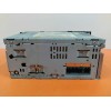 Recambio de sistema audio / radio cd para dodge caliber se referencia OEM IAM 05064362AA P05064363AB 