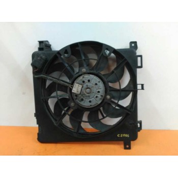 Recambio de electroventilador para opel astra h ber. enjoy referencia OEM IAM 24467442  