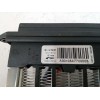 Recambio de resistencia calefaccion para nissan x-trail (t31) 2.0 dci turbodiesel cat referencia OEM IAM A30105A7700003 ELEMENTO