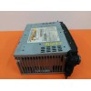 Recambio de sistema audio / radio cd para dodge caliber se referencia OEM IAM 05064362AA P05064363AB 