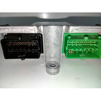 Recambio de centralita airbag para opel zafira b cosmo referencia OEM IAM 13288173 327963935 