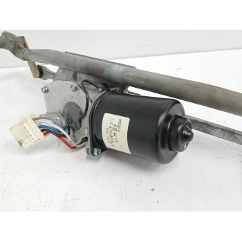 Recambio de motor limpia delantero para peugeot 106 ii (1a_, 1c_) 1.1 i referencia OEM IAM 53544102  