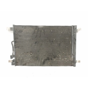 Recambio de condensador / radiador aire acondicionado para audi q2 (gab) 2.0 16v tdi referencia OEM IAM 5Q0816411AS  