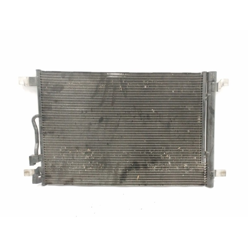 Recambio de condensador / radiador aire acondicionado para audi q2 (gab) 2.0 16v tdi referencia OEM IAM 5Q0816411AS  