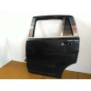 Recambio de puerta trasera izquierda para dodge caliber se referencia OEM IAM 05074163AI  