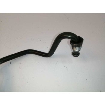 Recambio de tubo presion direccion asistida para opel meriva b 1.6 cdti dpf referencia OEM IAM   