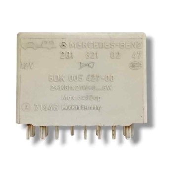 Recambio de modulo electronico para mercedes-benz clase e (w124) berlina 3.0 turbodiesel referencia OEM IAM 2018210247  