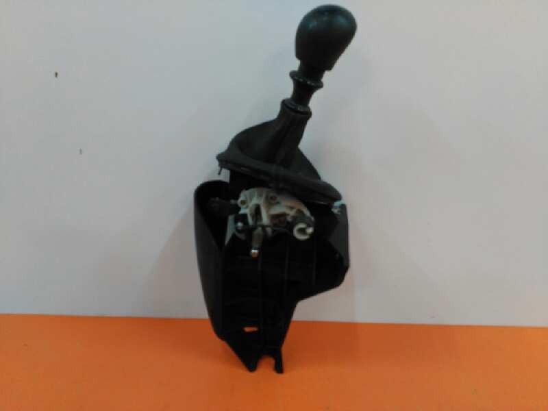 Recambio de palanca cambio para opel movano (2004 =>) furgón largo techo sobreelevado l3h3 3.5t referencia OEM IAM   