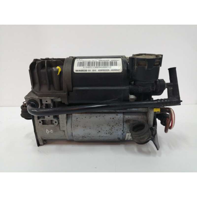 Recambio de bomba suspension para mercedes-benz clase e (w211) berlina 3.2 cdi cat referencia OEM IAM 4430201901  