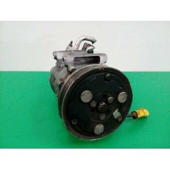 Recambio de compresor aire acondicionado para mini clubman (r55) cooper d referencia OEM IAM 694250104  