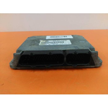 CENTRALITA MOTOR UCE 06A906019BQ 5WP444102 