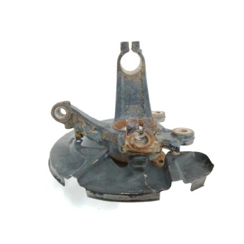 Recambio de mangueta delantera izquierda para volvo xc70 2.4 diesel cat referencia OEM IAM 31201285  