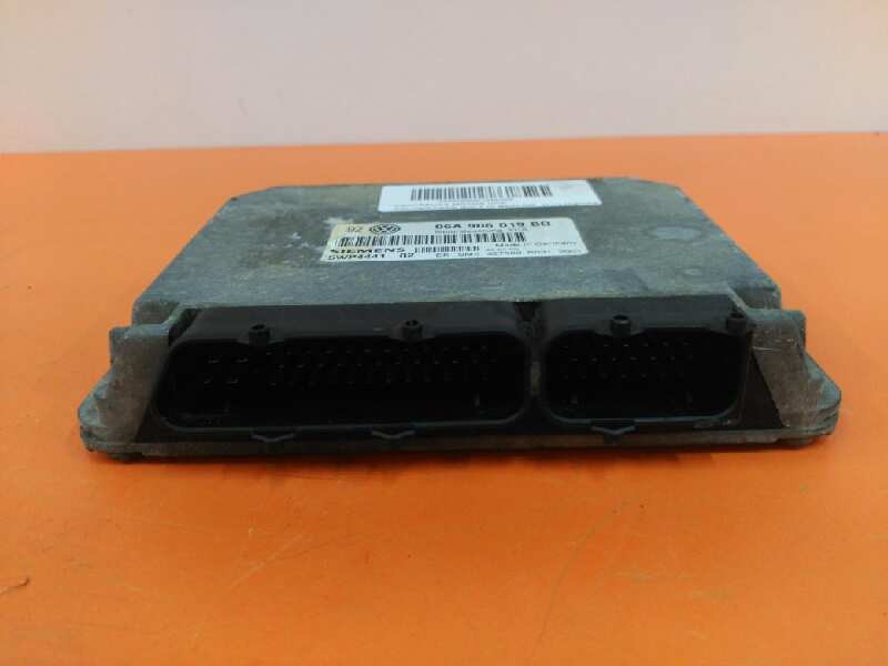 Recambio de centralita motor uce para volkswagen golf iv berlina (1j1) highline referencia OEM IAM 06A906019BQ 5WP444102 