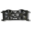 Recambio de electroventilador para ssangyong rodius xdi deluxe 4wd referencia OEM IAM 8821021050  